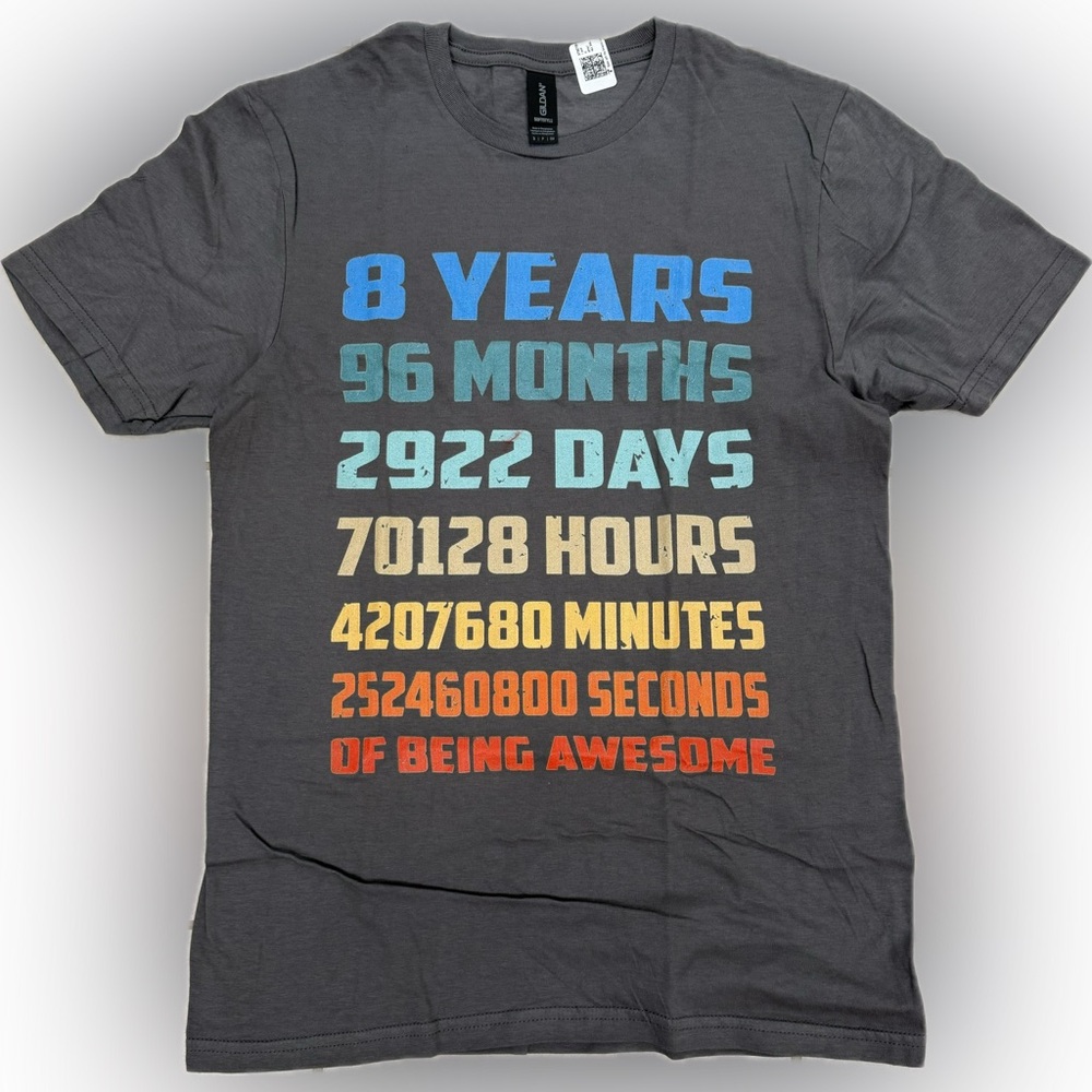 Gildan Men’s T-shirt